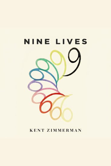Nine Lives - cover