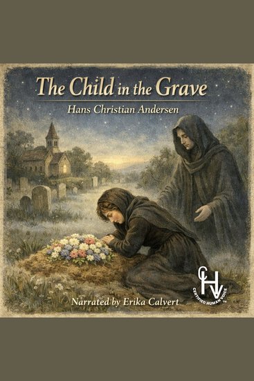 The Child In The Grave - cover