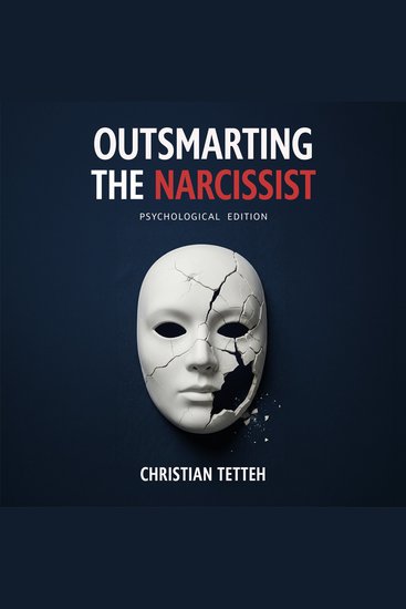 Outsmarting the Narcissist - Psychological Edition - cover