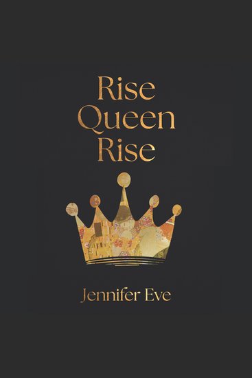 Rise Queen Rise - cover