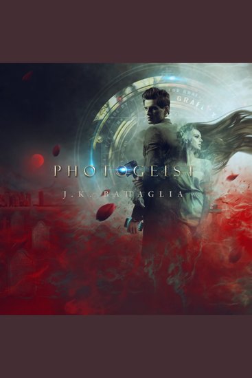 Photogeist - cover