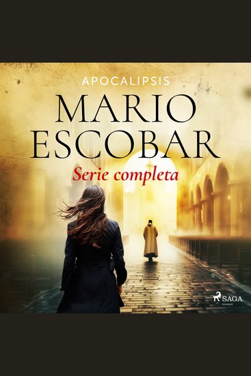 Apocalipsis – serie completa - cover