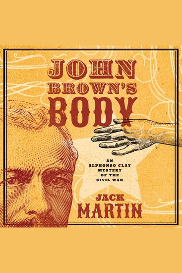 John Brown's Body - cover