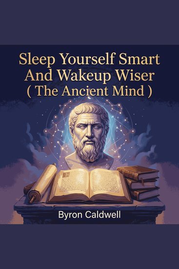 Sleep Yourself Smart And Wakeup Wiser ( The Ancient Mind ) - cover