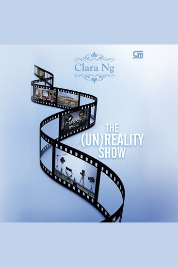 The (Un)Reality Show - cover