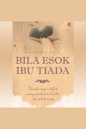 Bila Esok Ibu Tiada - cover