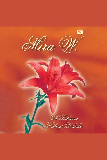 Di Bahumu Kubagi Dukaku - cover