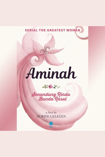 Aminah: Senandung Rindu Bunda Rasul - cover