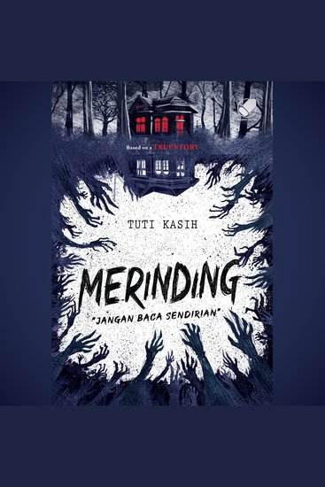 Merinding - cover