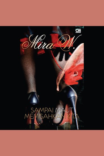 Sampai Maut Memisahkan Kita - cover