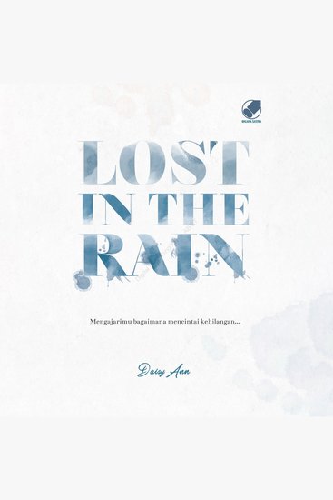 Lost In The Rain - cover