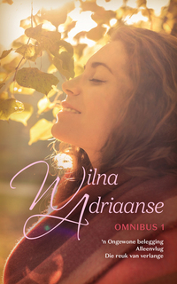 Wilna Adriaanse Read His Her Books Online