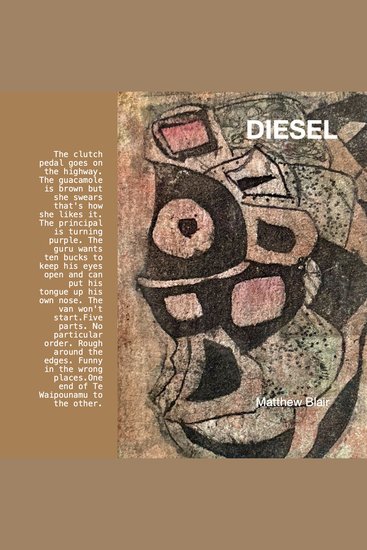 Diesel - cover