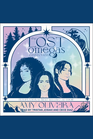 The Lost Omegas Collection - cover