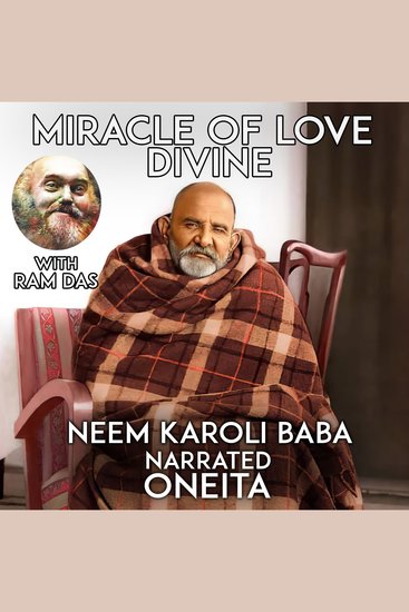 Miracle Of Love Divine - cover