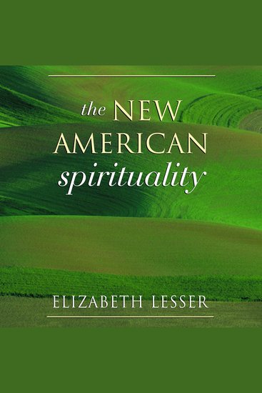 The Seeker’s Guide - Making Your Life a Spiritual Adventure - cover
