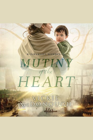 Mutiny of the Heart - cover