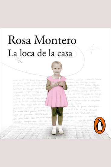 La loca de la casa - cover