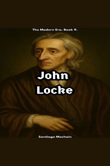 John Locke - English Edition - cover
