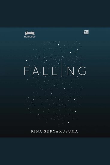 Falling - cover