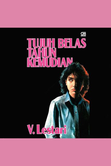 Tujuh Belas Tahun Kemudian - cover