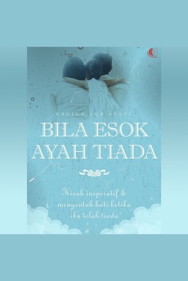 Bila Esok Ayah Tiada - cover