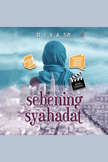 Sebening Syahadat - cover