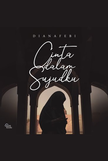 Cinta dalam Sujudku - cover
