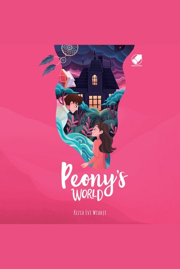 Peony's World - cover
