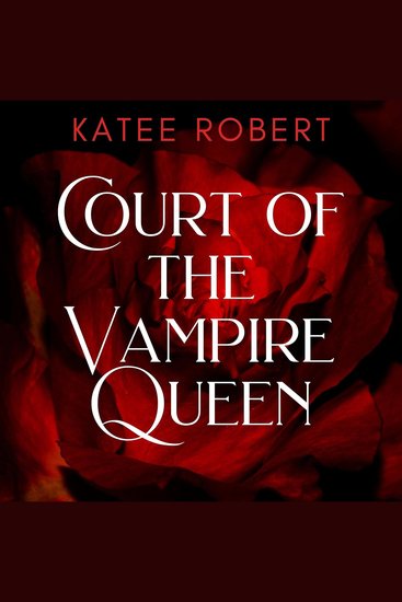Court of the Vampire Queen - cover