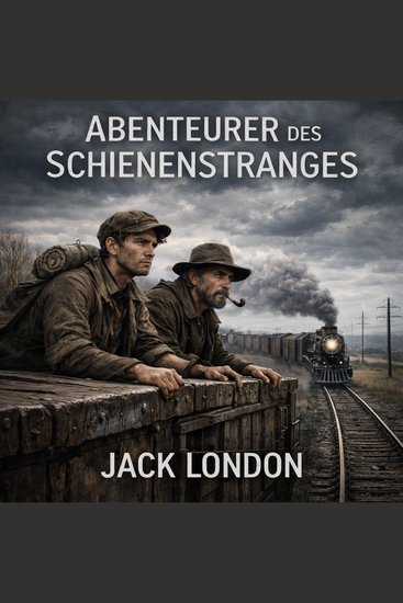 Abenteurer des Schienenstranges - cover