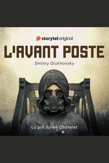 L'Avant Poste - cover