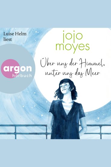 Über uns der Himmel unter uns das Meer (Gekürzte Lesung) - cover