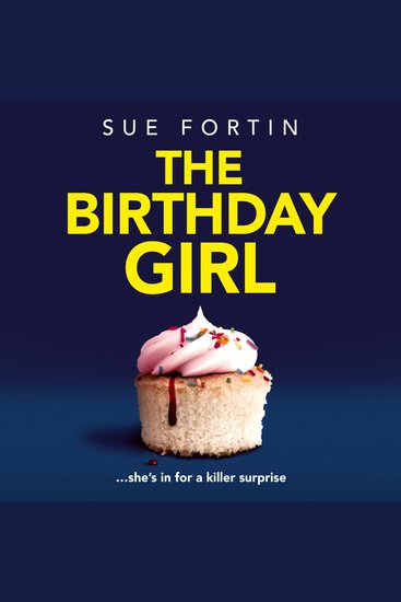 The Birthday Girl - cover
