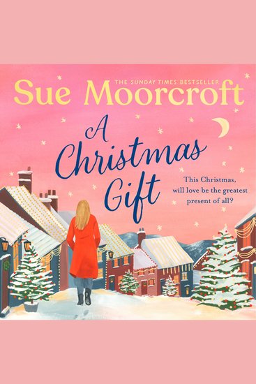 A Christmas Gift - cover