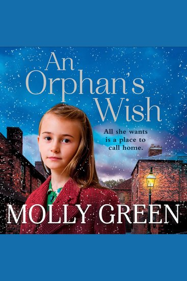 Orphan's Wish An - cover