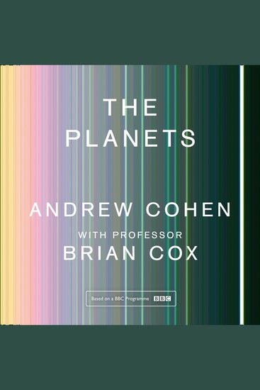 Planets - cover