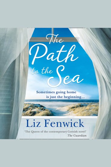 The Path to the Sea - cover