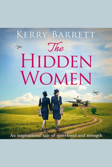 The Hidden Women - cover