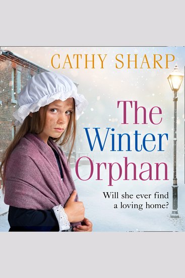 Winter Orphan The (The Children of the Workhouse Book 3) - cover