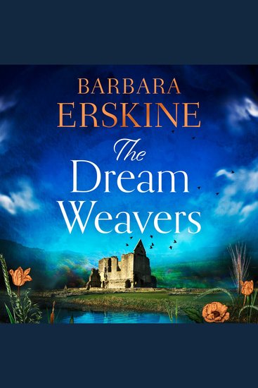 The Dream Weavers - cover