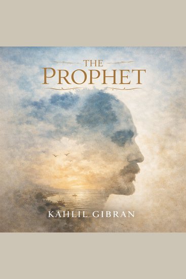 The Prophet - cover