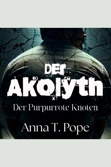Der Akolyth - Eine düstere sich langsam entwickelnde MM-Romanze mit Altersunterschied und BDSM-Elementen - cover