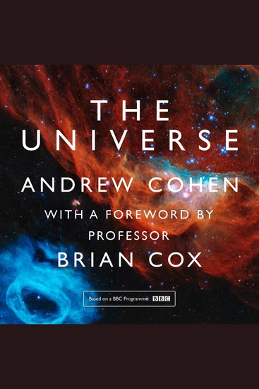 The Universe - cover
