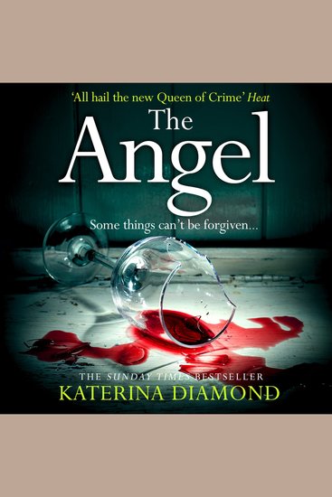 The Angel - cover