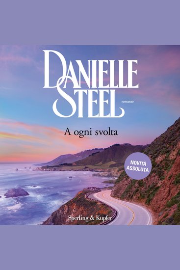 A ogni svolta - cover