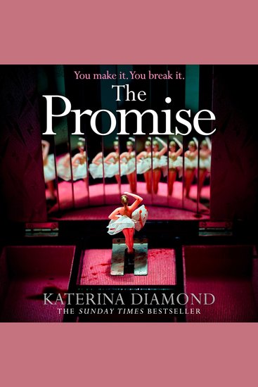 The Promise - cover