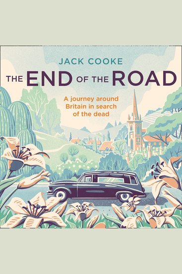 The End of the Road - cover