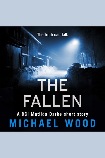 The Fallen - cover