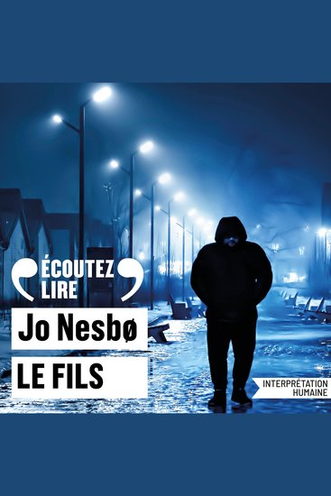 Le fils - cover
